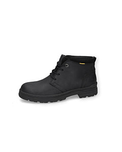 Boots crazy horse SCHWARZ