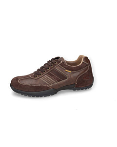Halbschuh Split/Synthetic CAFE