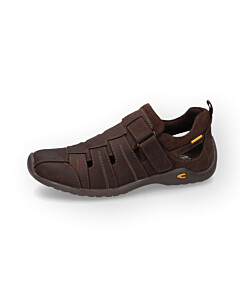 Sandale crazy horse SCHOKO