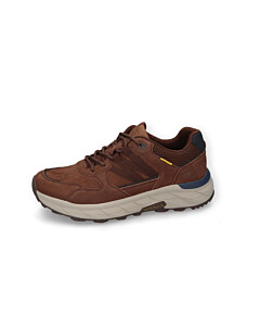 Sneaker nubuk SCHOKO
