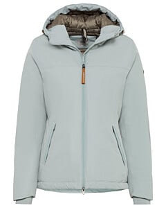 teXXXactive® Funktionsjacke aus recyceltem Polyester