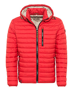 Stepp-Blouson aus recycletem Nylon