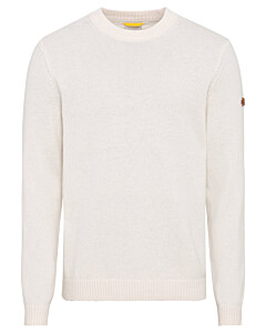 Feinstrickpullover aus reiner Lammwolle