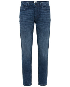 Regular Fit fleXXXactive® 5-Pocket Jeans