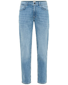 Regular Fit fleXXXactive® 5-Pocket Jeans