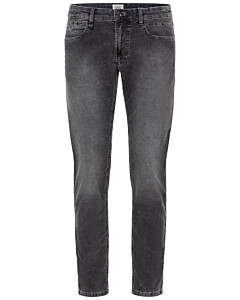 Slim Fit 5-Pocket Cordhose
