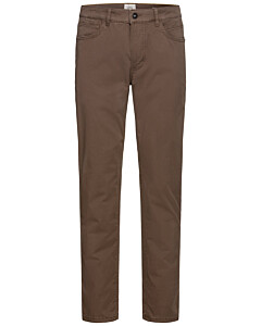 Regular Fit 5-Pocket Hose mit Thermofutter