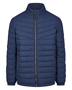 Structured Jacket