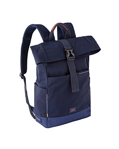 Backpack City