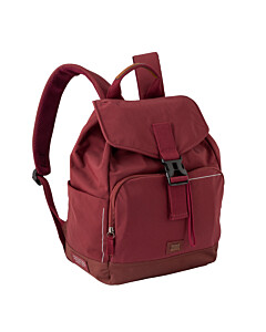 Backpack City