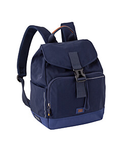 Backpack City