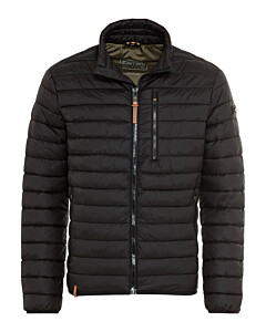 Downfree Steppjacke aus recyceltem Polyester