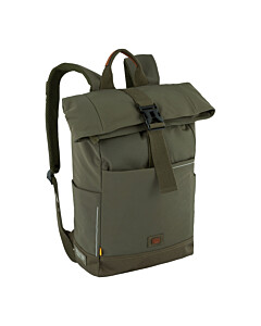 Backpack City