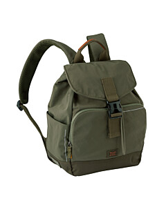 Backpack City