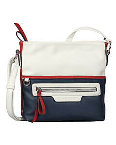 Cross Bag Jule MIXED MARITIM