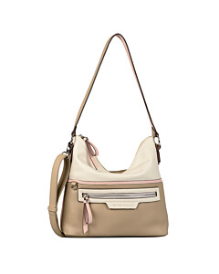 Hobo Bag Jule MIXED ROSE