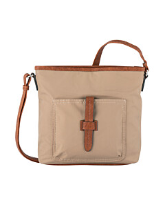 Cross Bag Reva BEIGE