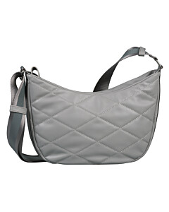 Cross Bag Mica MIGHT GREY