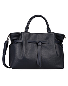 Shopper Naida DARK BLUE