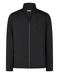 Jacket Cotton Feel