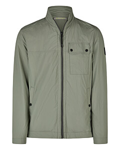 Jacket Cotton Feel