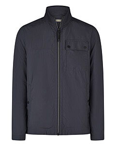 Jacket Cotton Feel