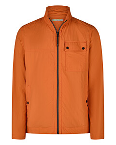 Jacket Cotton Feel