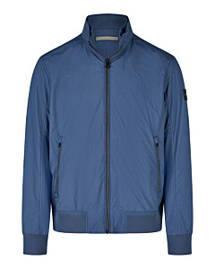 Blouson Cotton Feel