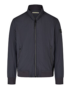 Blouson Cotton Feel