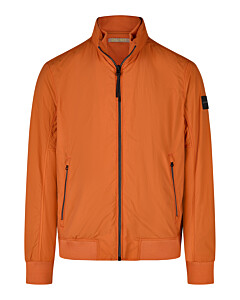 Blouson Cotton Feel