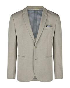 Sakko Cotton Blend