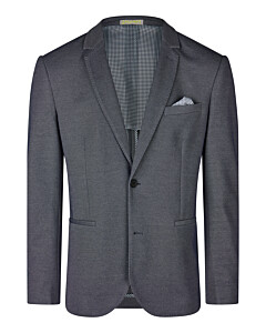 Sakko Cotton Blend