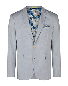 Sakko Linen Blend