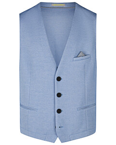 Weste Cotton Blend