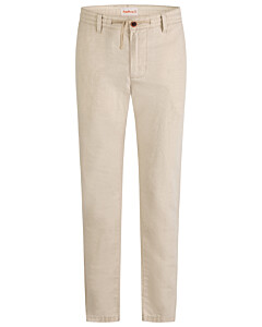 Chinohose Dan Leinen