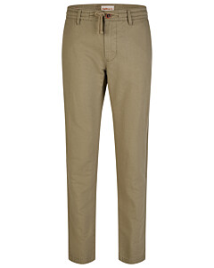 Chinohose Dan Leinen