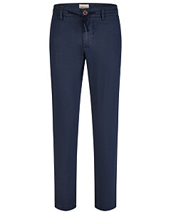 Chinohose Dan Leinen