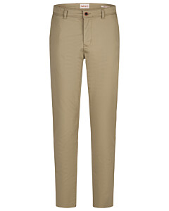 Chinohose Harvey Cotton Satin