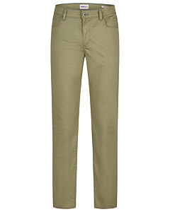 5-Pocket Hunter Cotton Satin