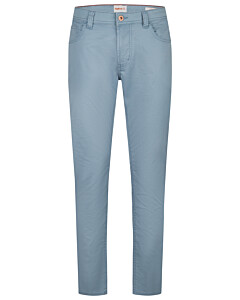 5-Pocket Harris Cotton Satin