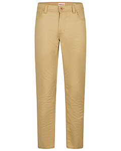 5-Pocket Harris Cotton Satin