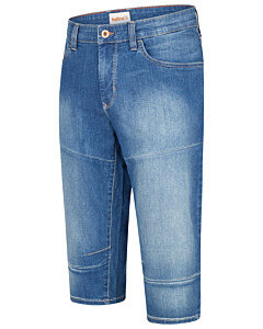 Worker Bermuda Jogg Denim