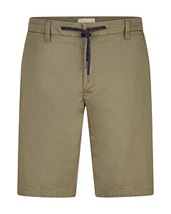 Chino Bermuda Ultra Flex