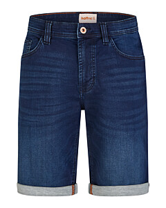 Jeans Bermuda Jogg Denim
