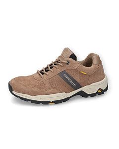 Sneaker Split/Nappa SAND