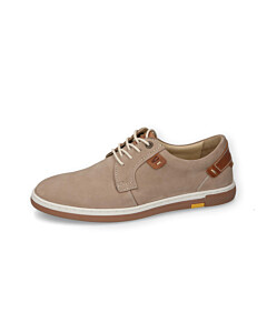 Sneaker nubuk SCHLAMM