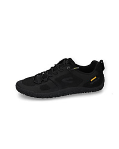 Sneaker textile/synthetic SCHWARZ