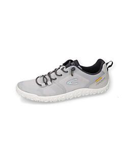 Sneaker textile/synthetic HELLGRAU/GRAU