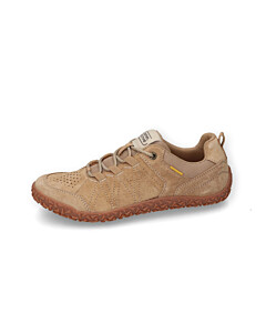 Sneaker pig nubuk SAND