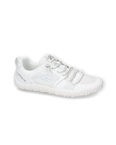 Sneaker textile/synthetic WEISS